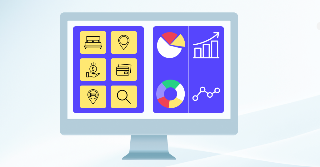 Hotel Inventory Analytics