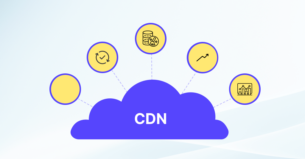 Content Delivery Network