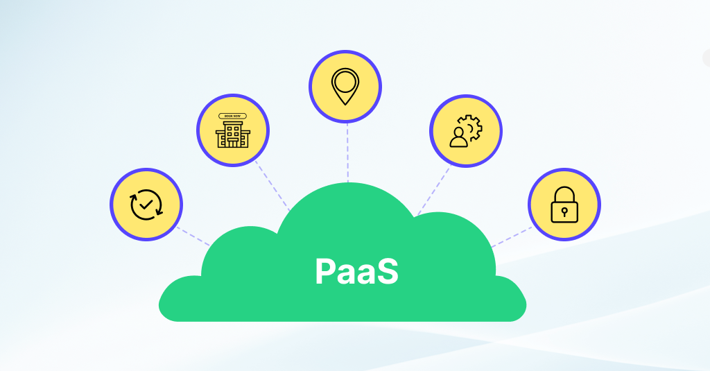 Travel Platform as a Service (PaaS)